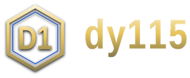 dy115 logo