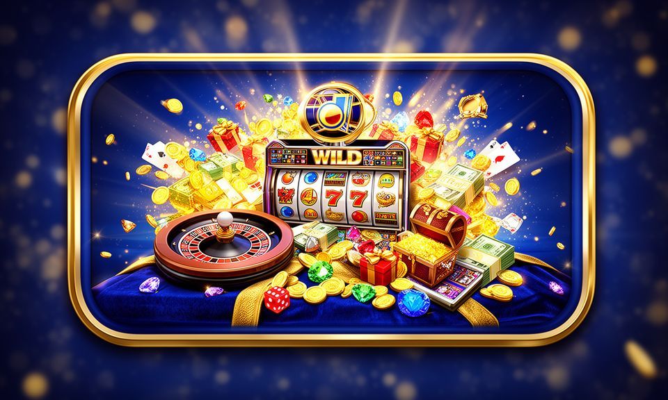 dy115 Northern Star Slots