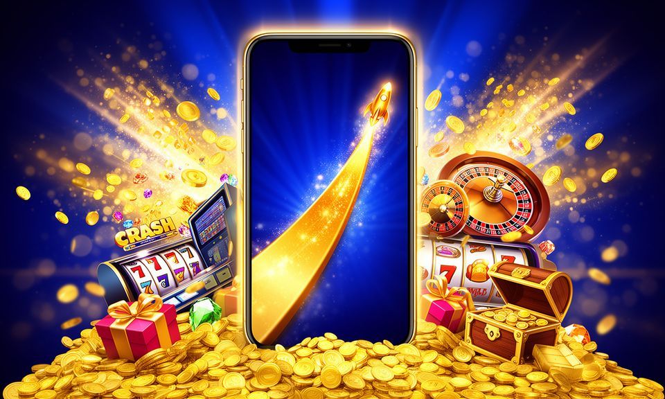 dy115 Northern Star Slots